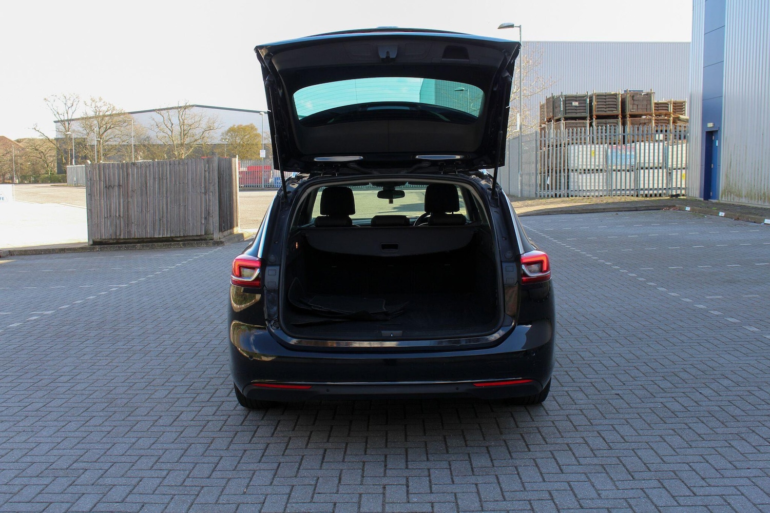 Used Vauxhall Insignia 2019 for sale - 77710454: Photo 8