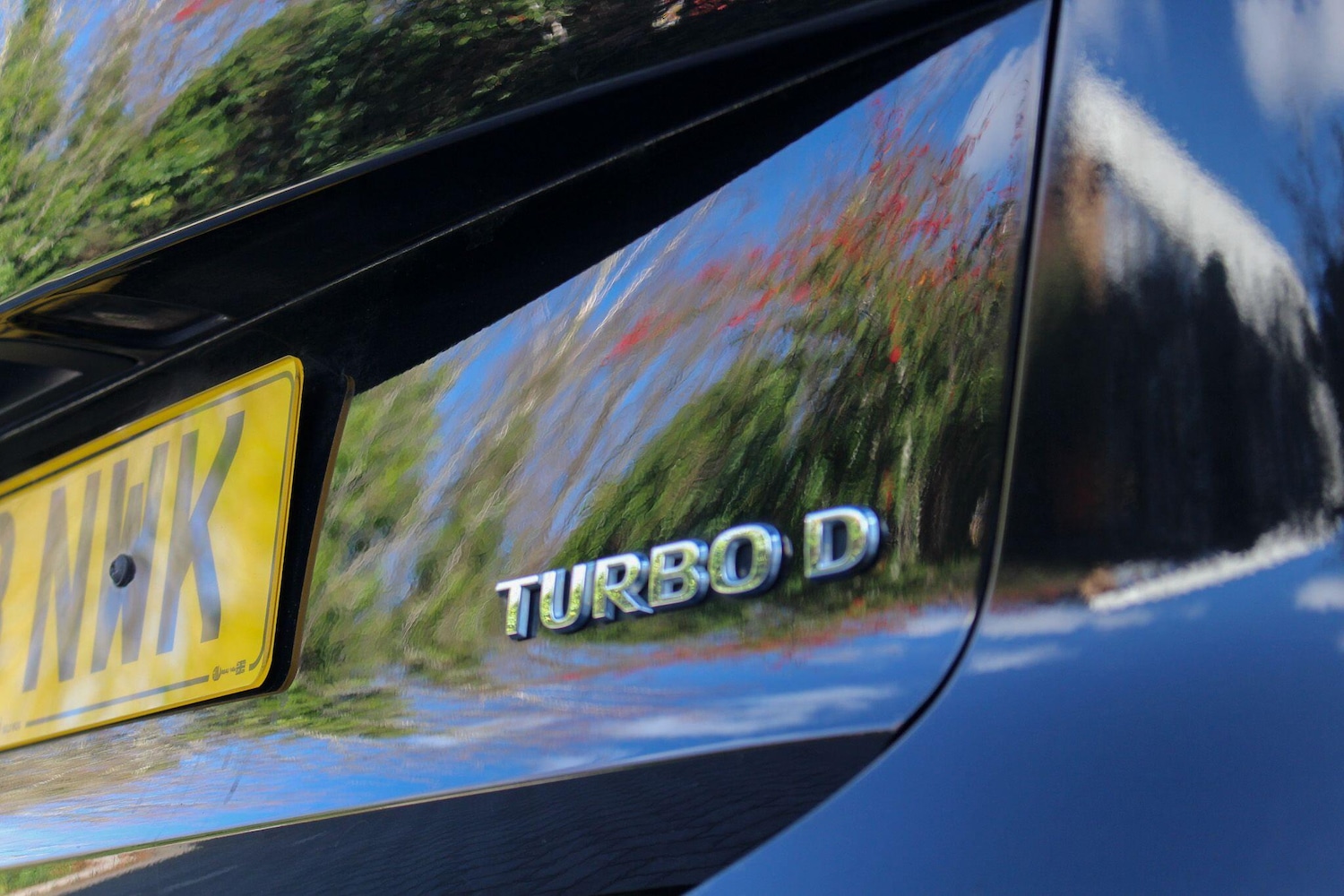 Used Vauxhall Insignia 2019 for sale - 77710454: Photo 9