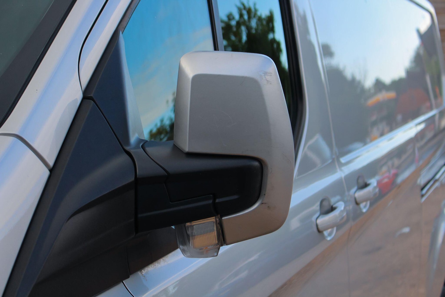 Used Ford Transit Custom 2021 for sale - 76175631: Photo 16