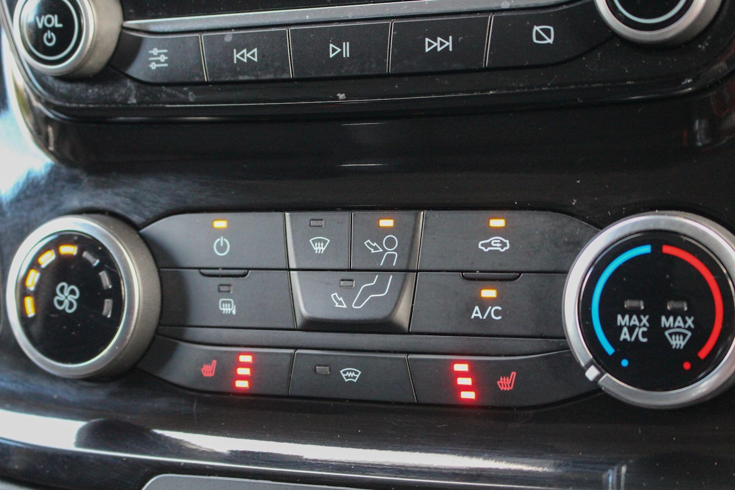 Used Ford Transit Custom 2021 for sale - 76175631: Photo 31