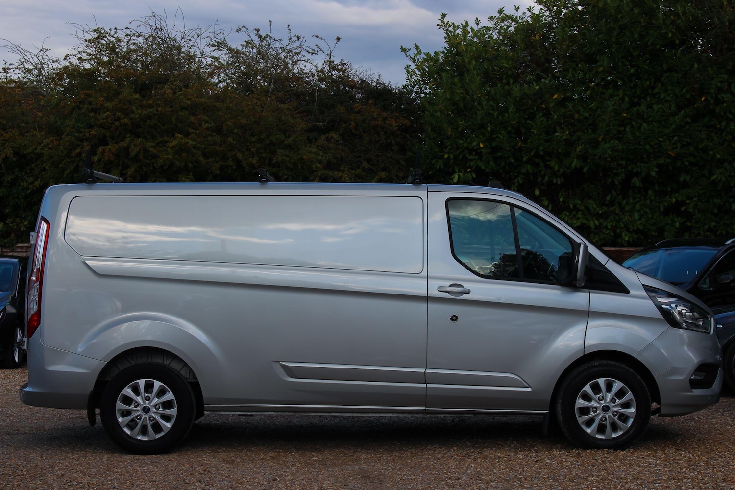 Used Ford Transit Custom 2021 for sale - 76175631: Photo 9