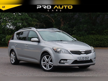 Used Kia Ceed 2012 for sale - 79440989: Photo