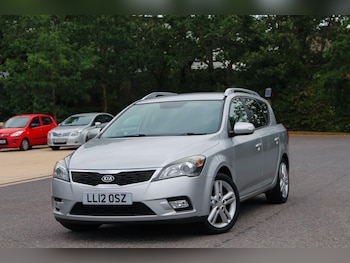 Used Kia Ceed 2012 for sale - 79440989: Photo