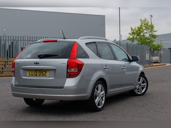 Used Kia Ceed 2012 for sale - 79440989: Photo