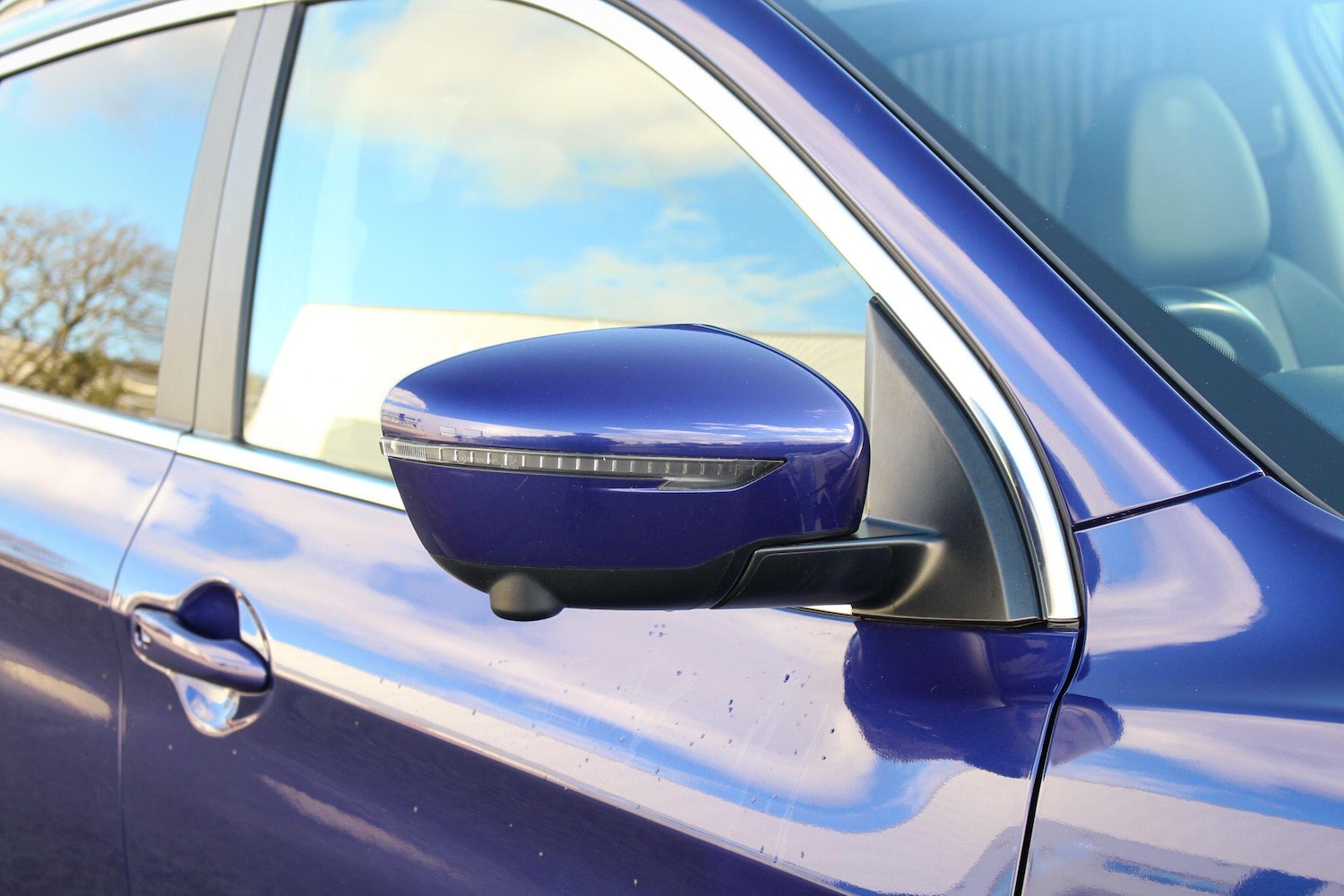 Used Nissan Qashqai 2019 for sale - 77015777: Photo 12