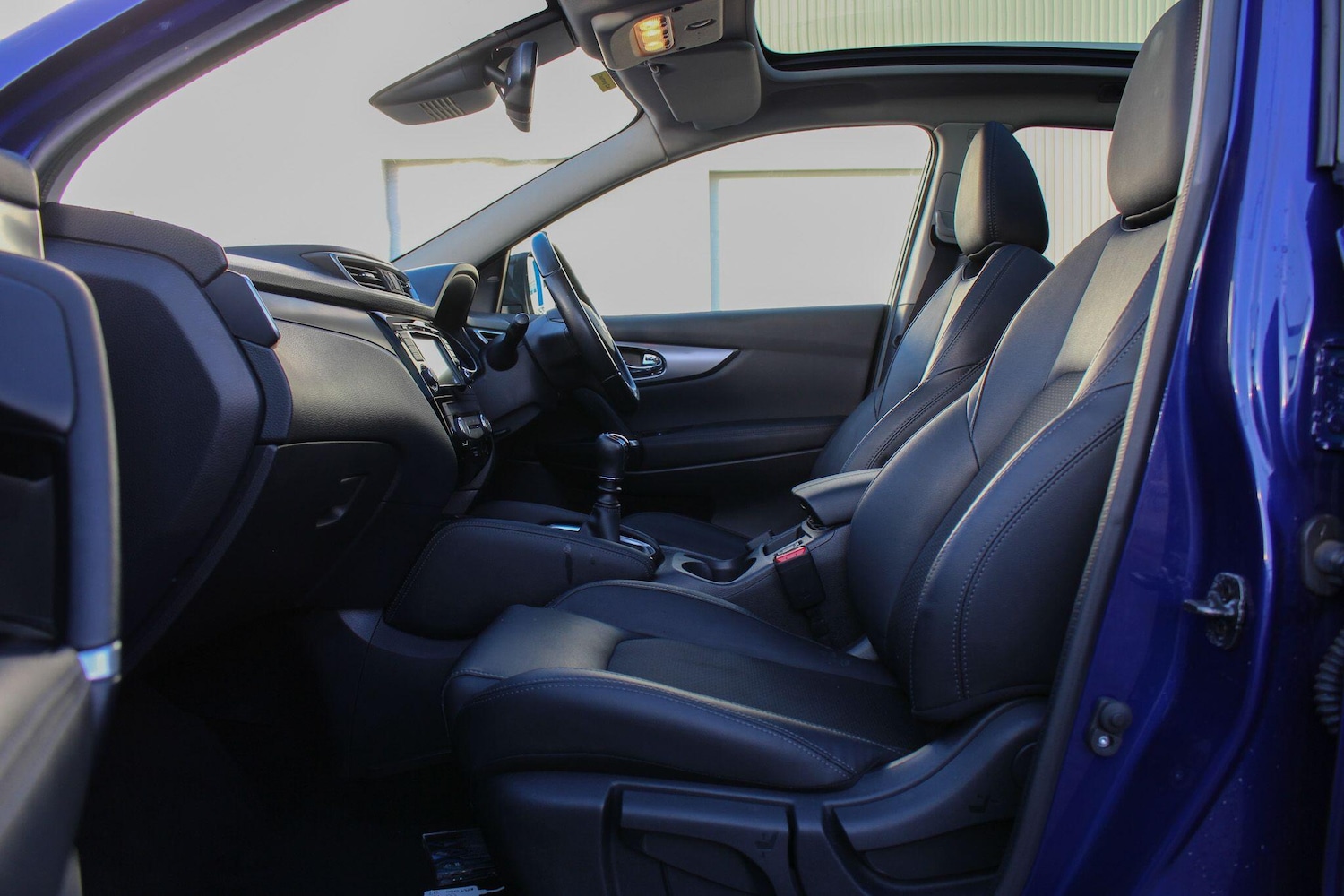 Used Nissan Qashqai 2019 for sale - 77015777: Photo 20