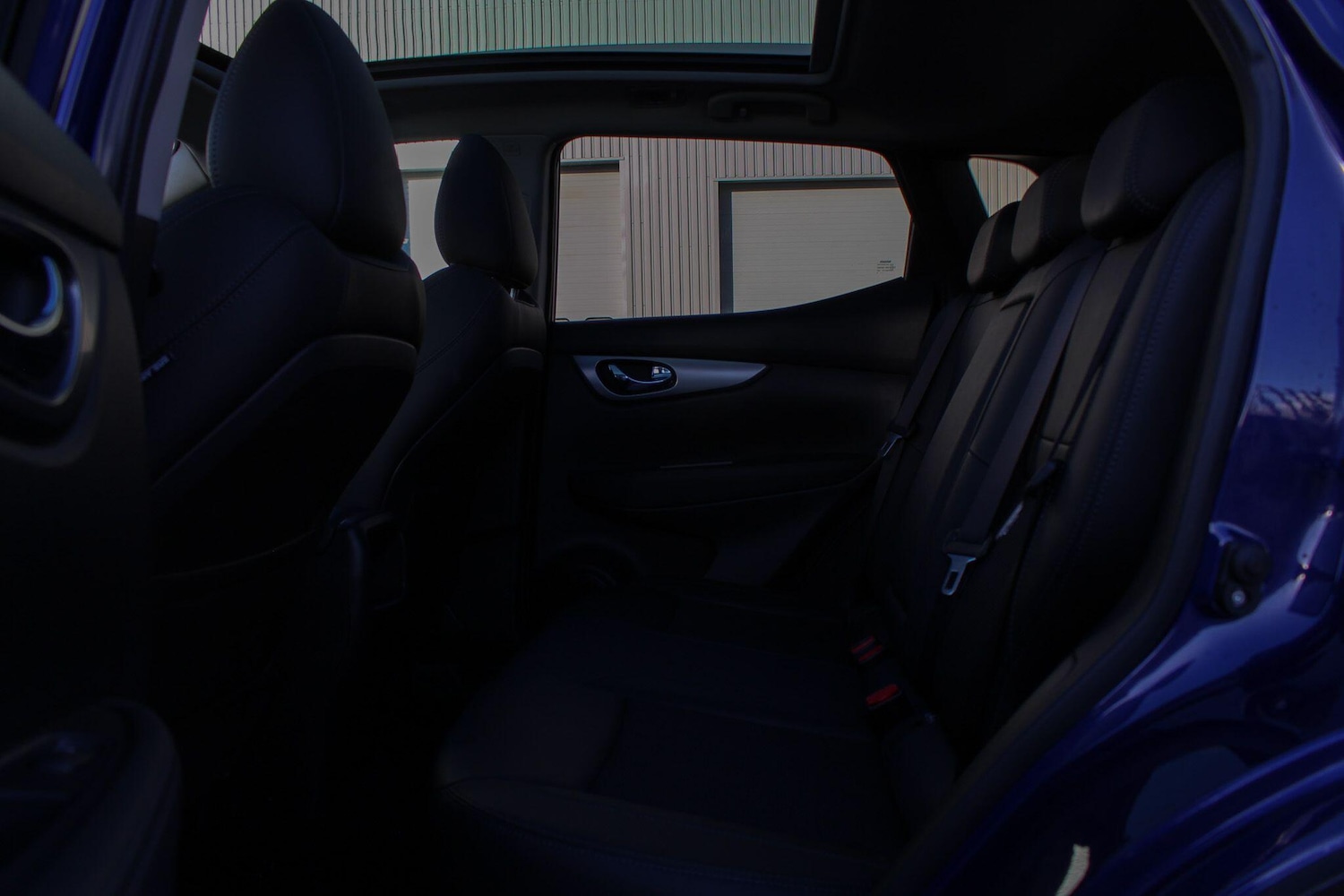 Used Nissan Qashqai 2019 for sale - 77015777: Photo 21