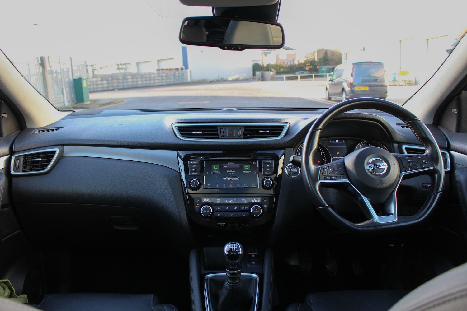 Used Nissan Qashqai 2019 for sale - 77015777: Photo 23