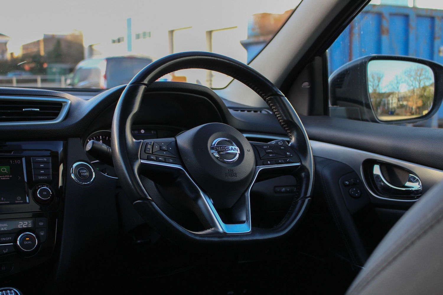 Used Nissan Qashqai 2019 for sale - 77015777: Photo 24