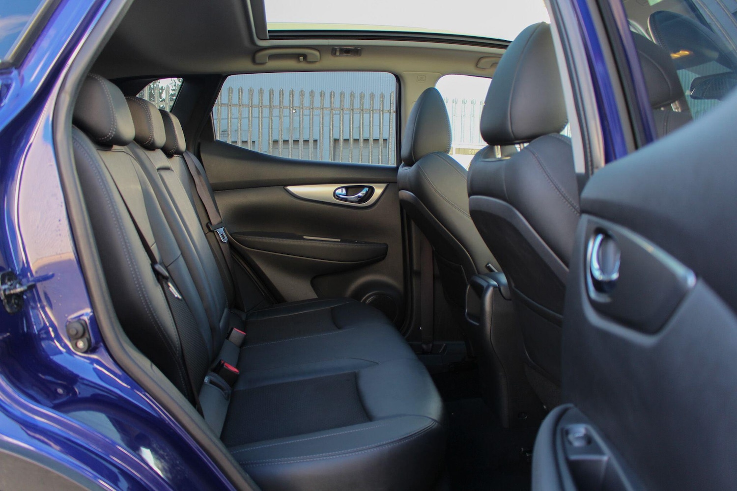 Used Nissan Qashqai 2019 for sale - 77015777: Photo 25