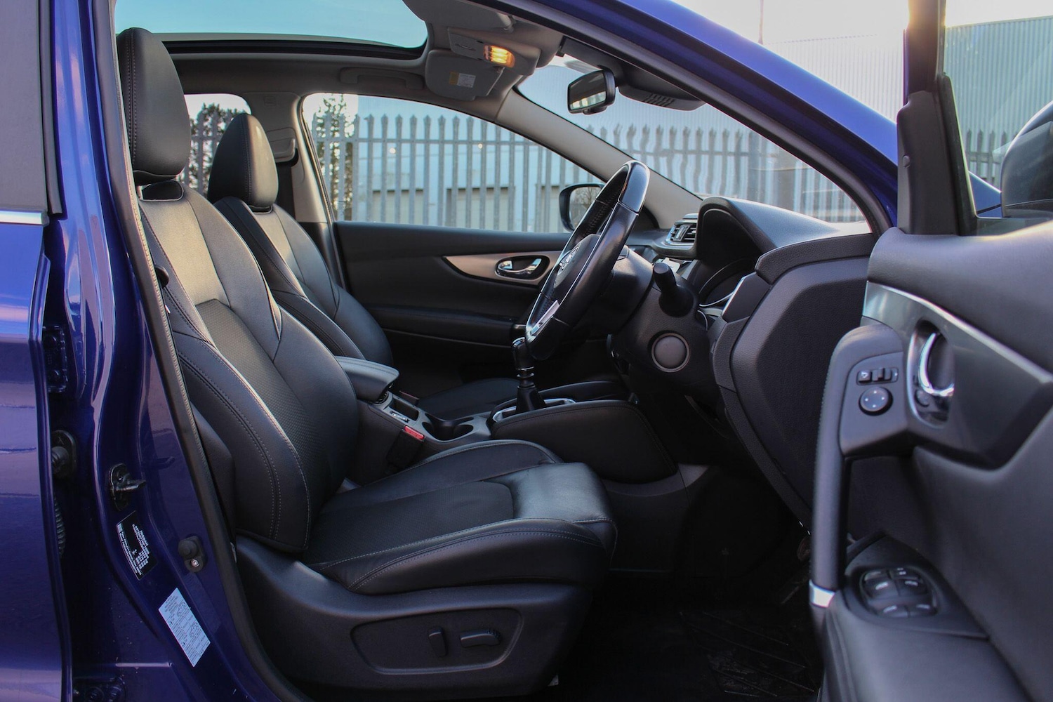 Used Nissan Qashqai 2019 for sale - 77015777: Photo 26