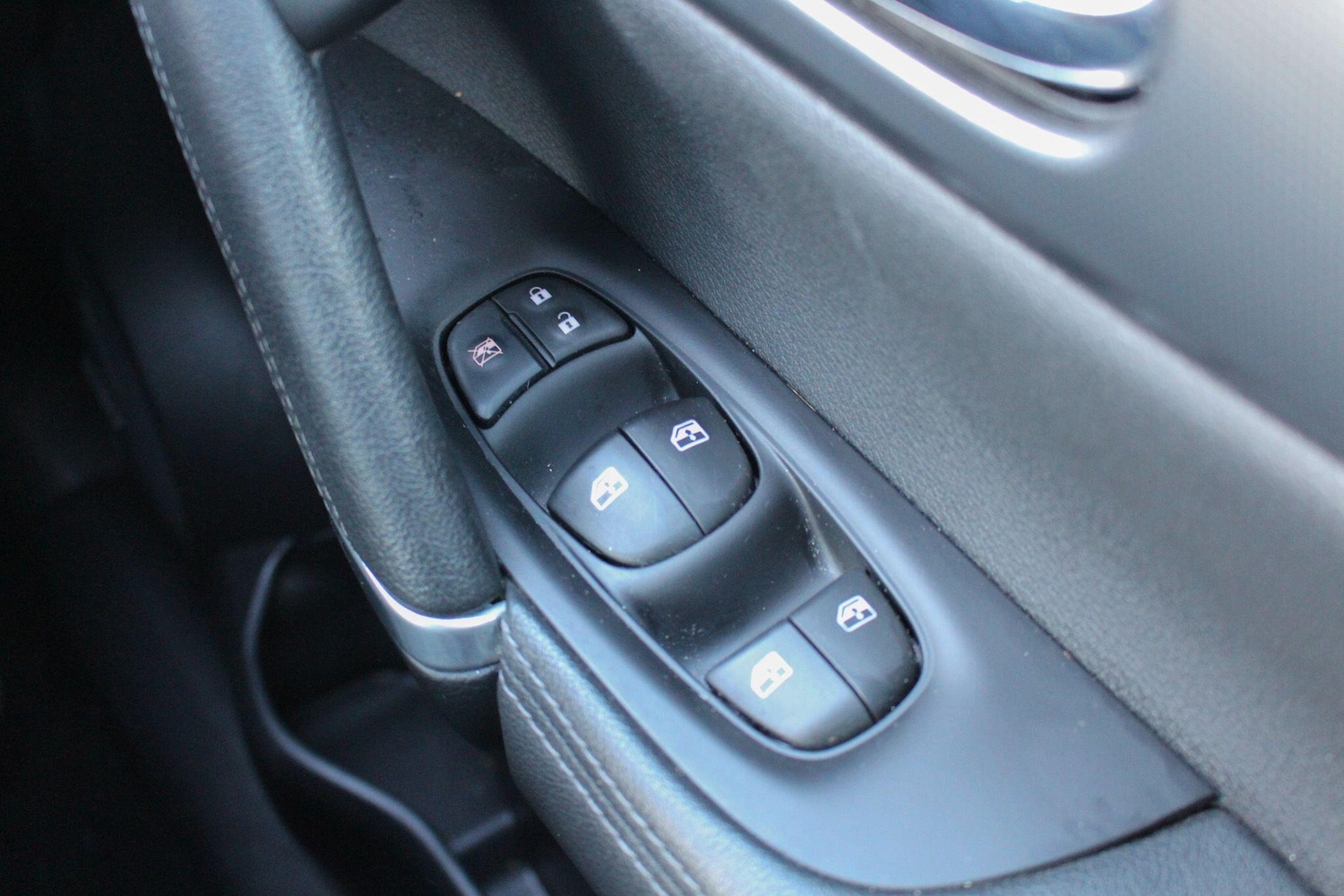 Used Nissan Qashqai 2019 for sale - 77015777: Photo 27