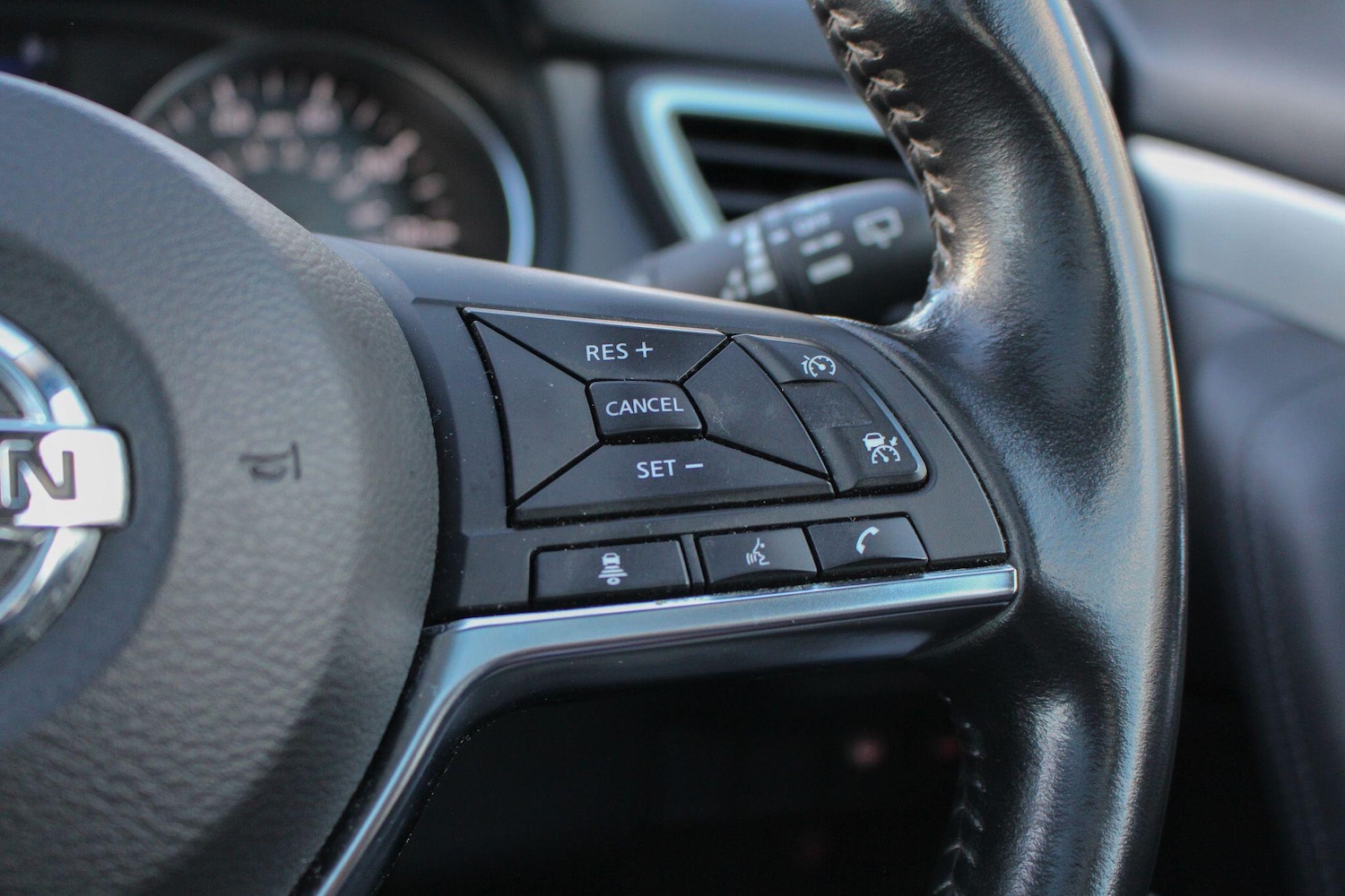 Used Nissan Qashqai 2019 for sale - 77015777: Photo 32