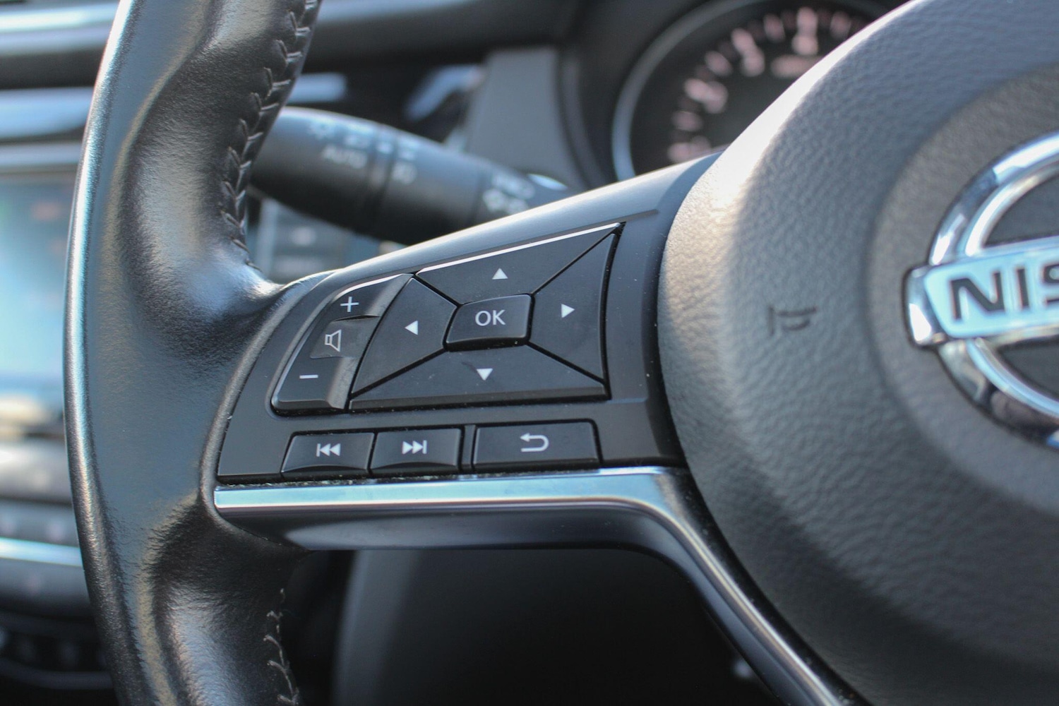 Used Nissan Qashqai 2019 for sale - 77015777: Photo 34