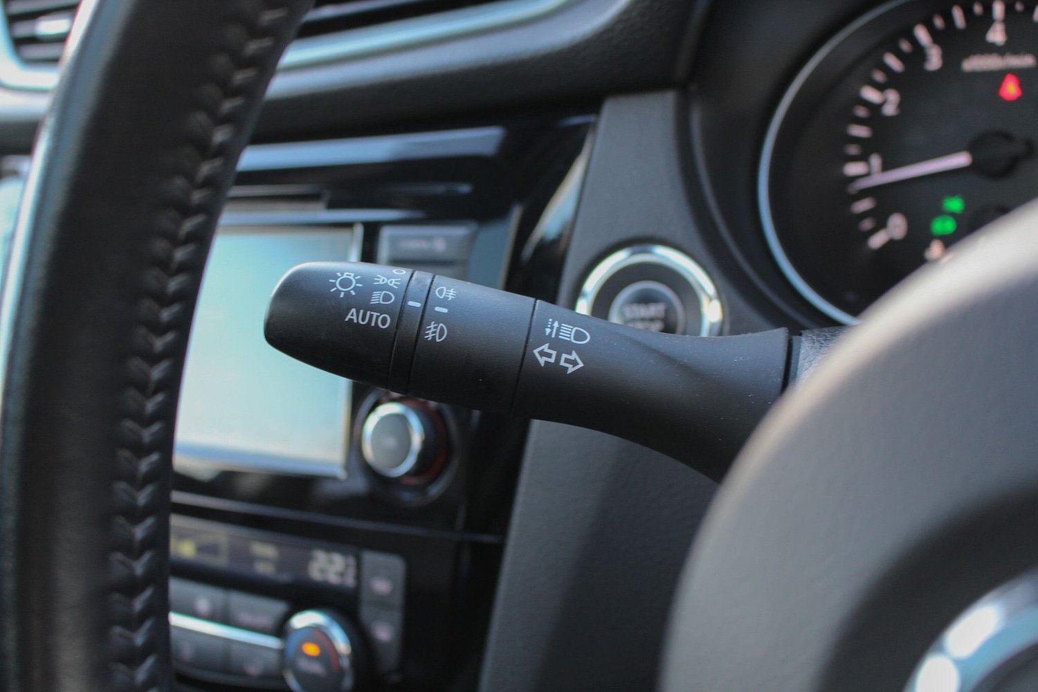 Used Nissan Qashqai 2019 for sale - 77015777: Photo 35