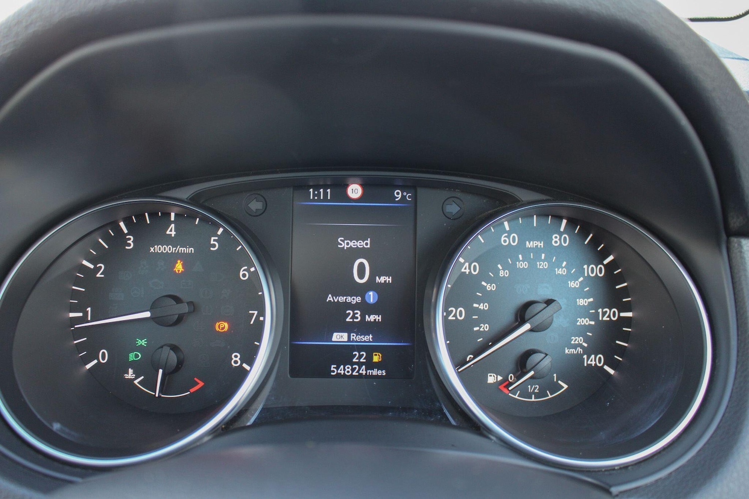 Used Nissan Qashqai 2019 for sale - 77015777: Photo 36