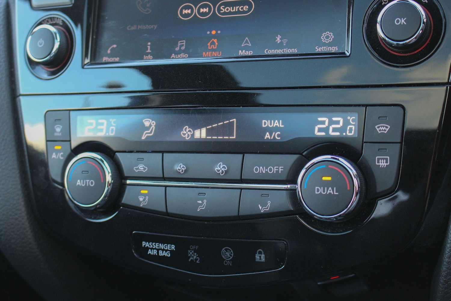 Used Nissan Qashqai 2019 for sale - 77015777: Photo 39