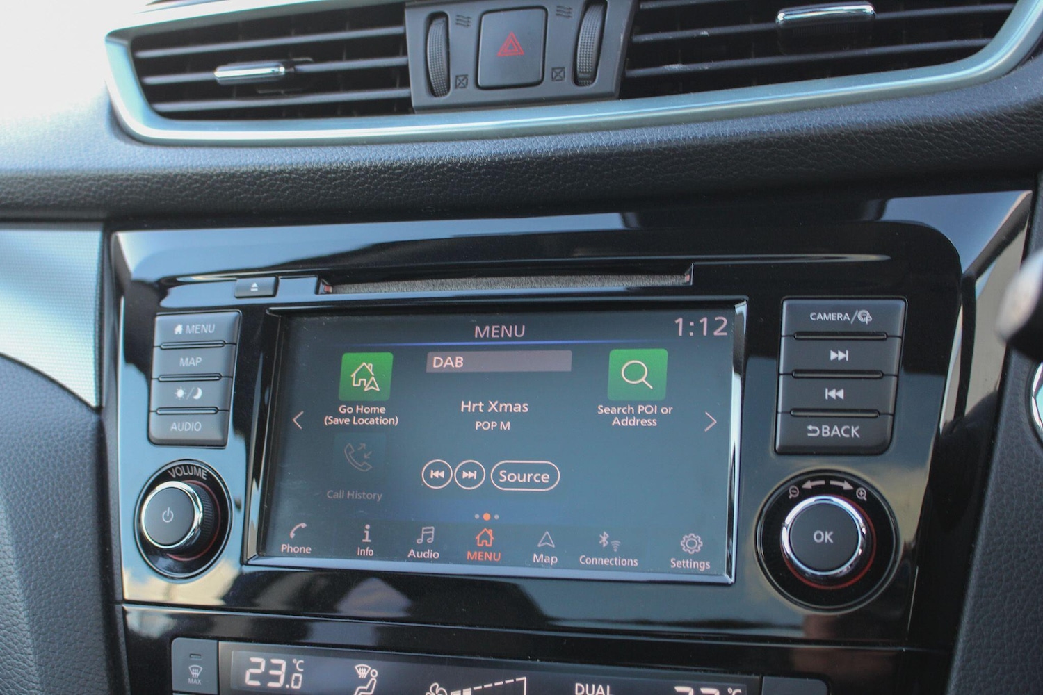 Used Nissan Qashqai 2019 for sale - 77015777: Photo 40