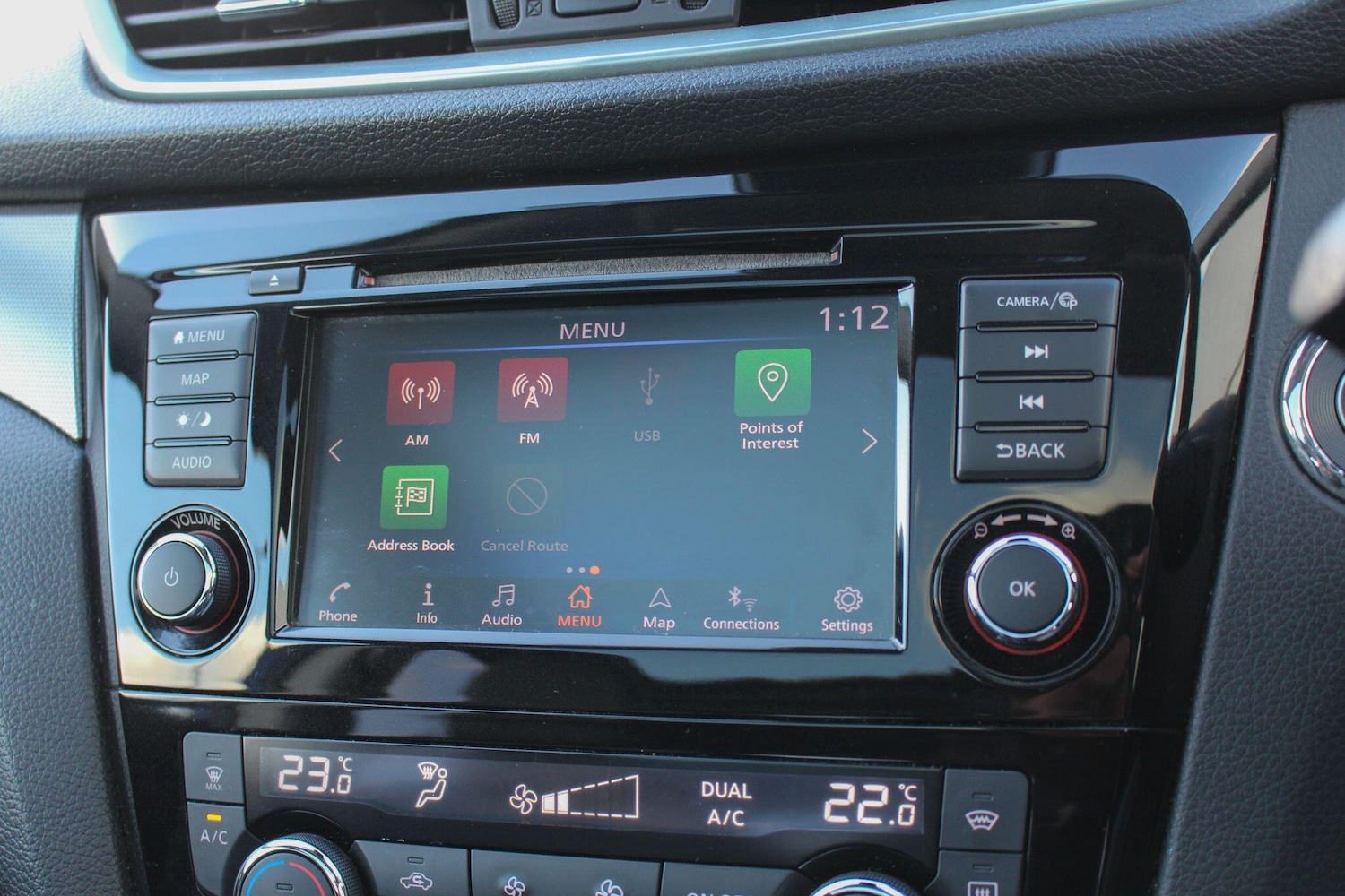 Used Nissan Qashqai 2019 for sale - 77015777: Photo 41