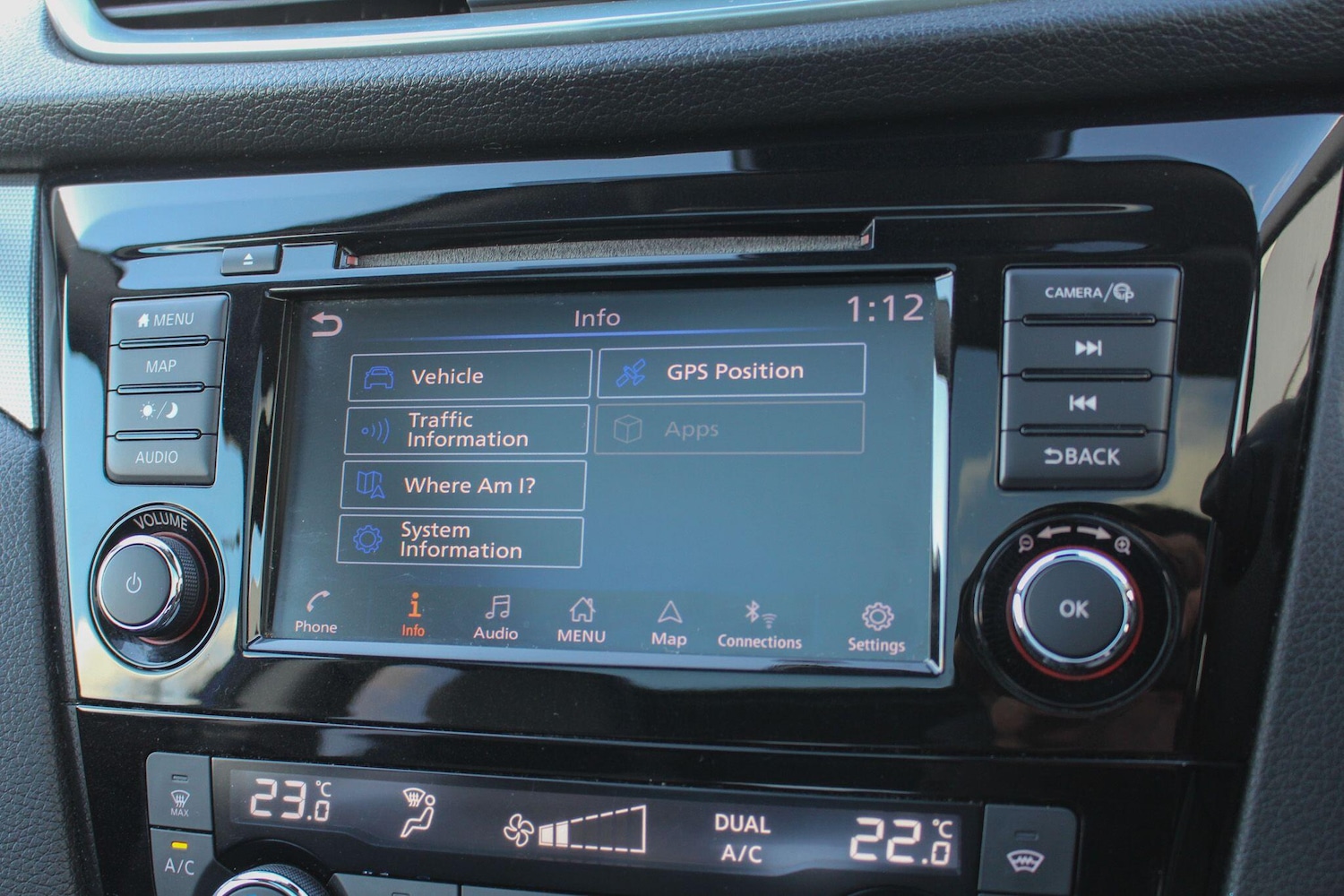 Used Nissan Qashqai 2019 for sale - 77015777: Photo 42