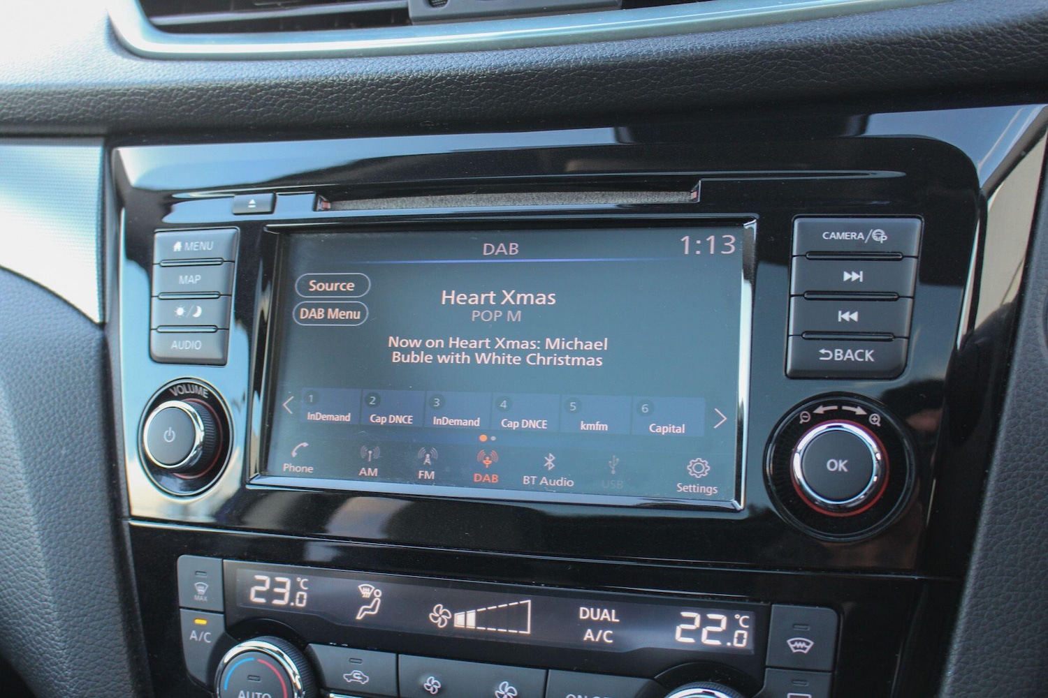 Used Nissan Qashqai 2019 for sale - 77015777: Photo 43