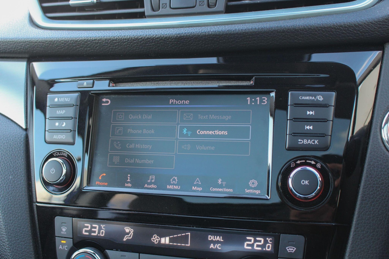 Used Nissan Qashqai 2019 for sale - 77015777: Photo 45