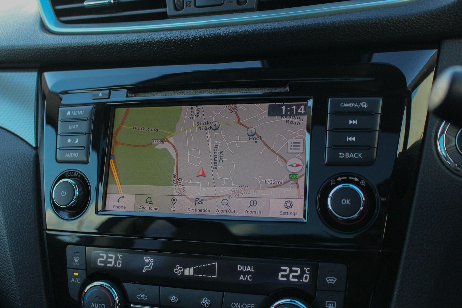 Used Nissan Qashqai 2019 for sale - 77015777: Photo 48