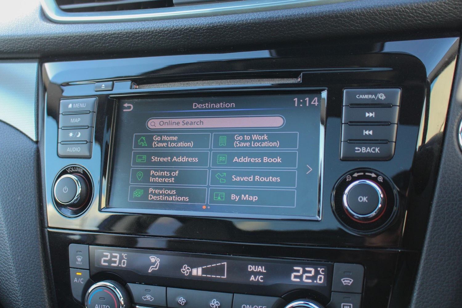 Used Nissan Qashqai 2019 for sale - 77015777: Photo 49