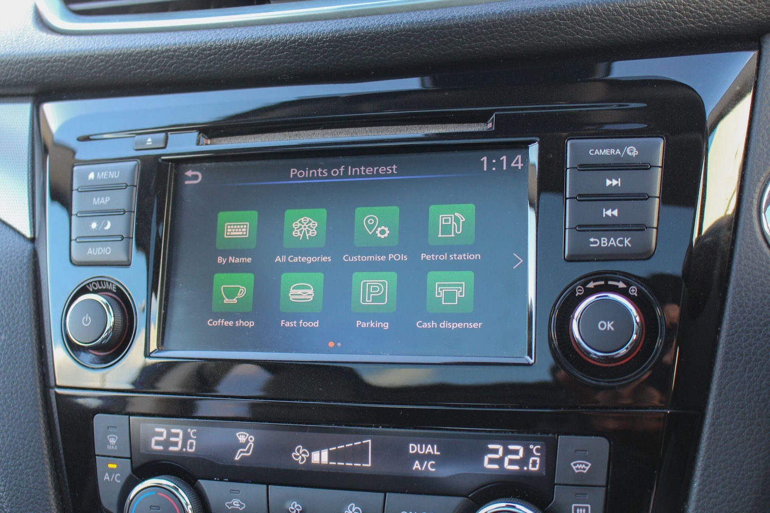 Used Nissan Qashqai 2019 for sale - 77015777: Photo 50