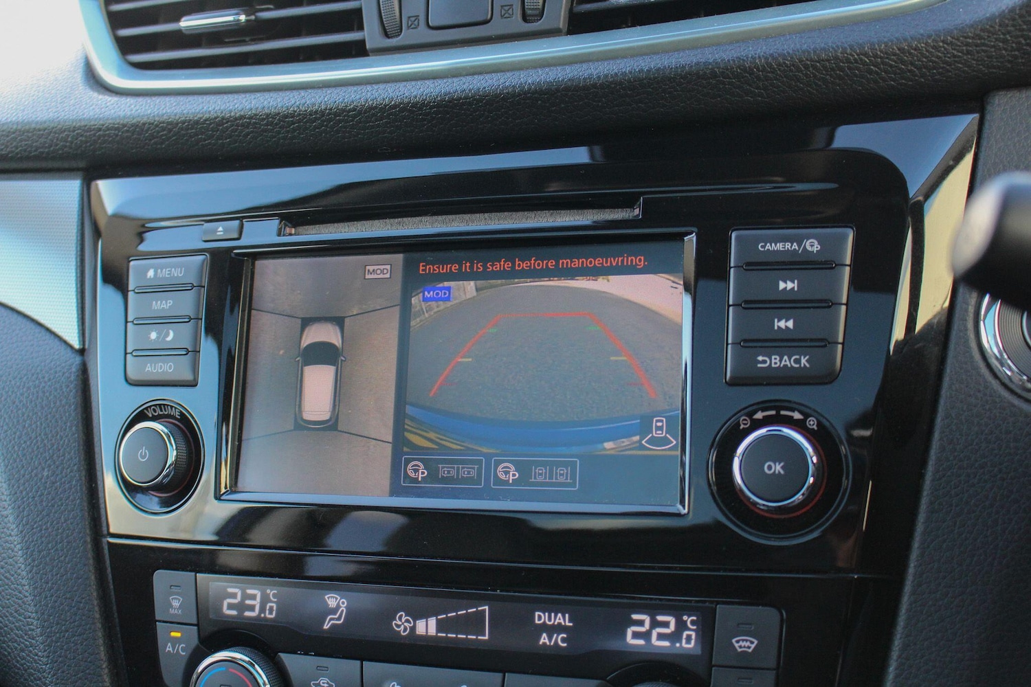 Used Nissan Qashqai 2019 for sale - 77015777: Photo 51