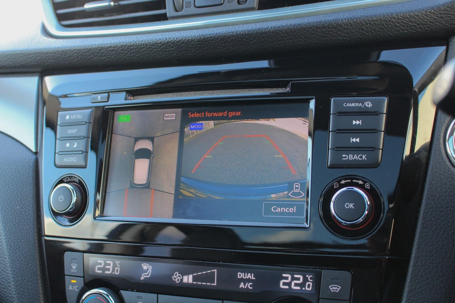 Used Nissan Qashqai 2019 for sale - 77015777: Photo 52