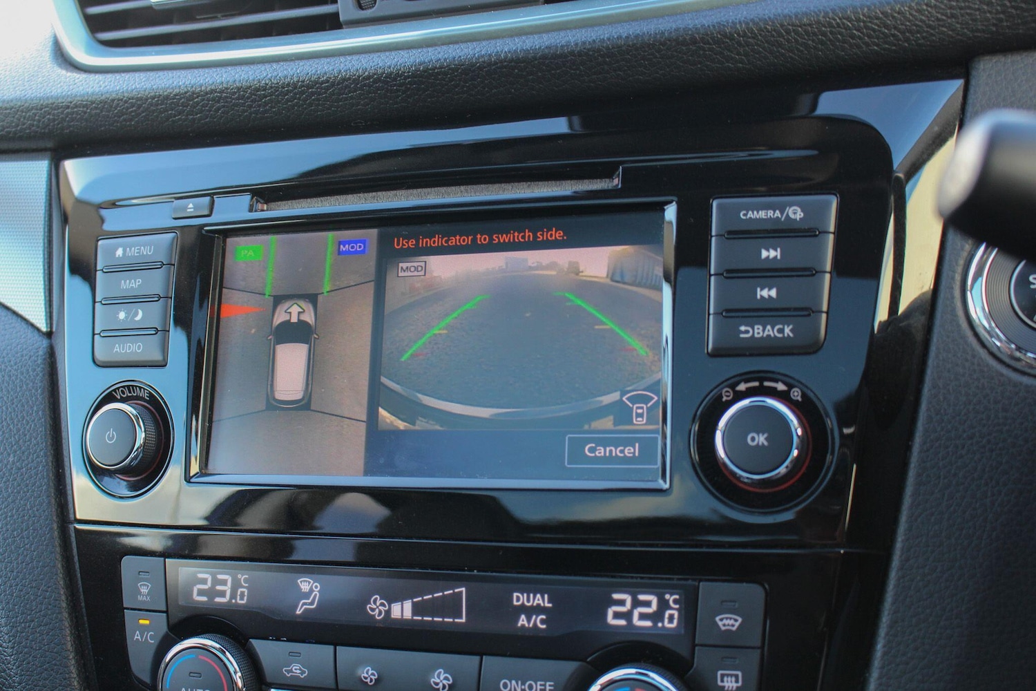 Used Nissan Qashqai 2019 for sale - 77015777: Photo 53