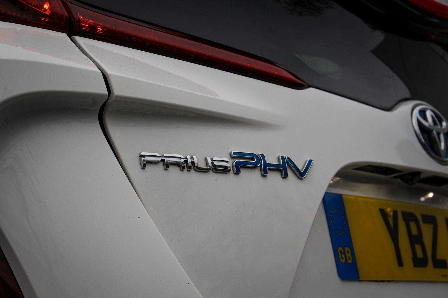 Used Toyota Prius 2018 for sale - 76975574: Photo 10