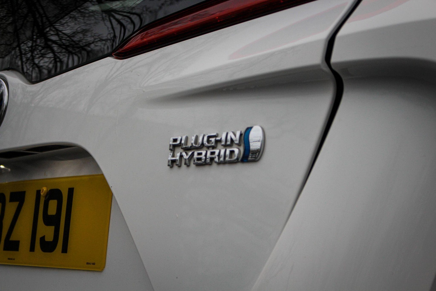 Used Toyota Prius 2018 for sale - 76975574: Photo 11