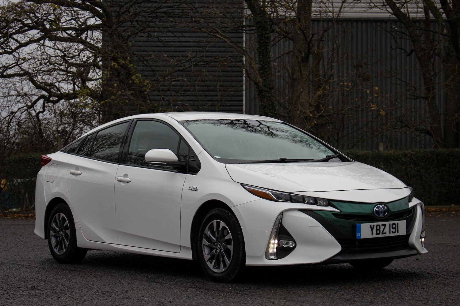 Used Toyota Prius 2018 for sale - 76975574: Photo 13