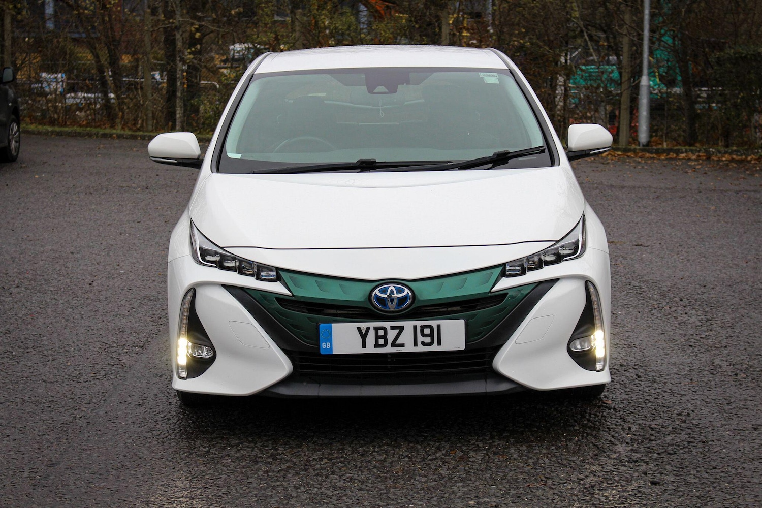 Used Toyota Prius 2018 for sale - 76975574: Photo 15