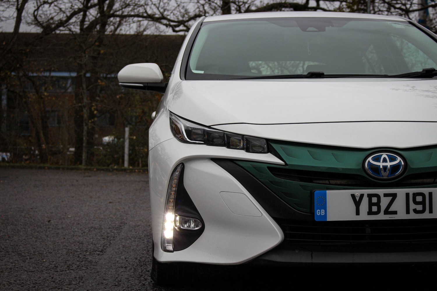 Used Toyota Prius 2018 for sale - 76975574: Photo 16