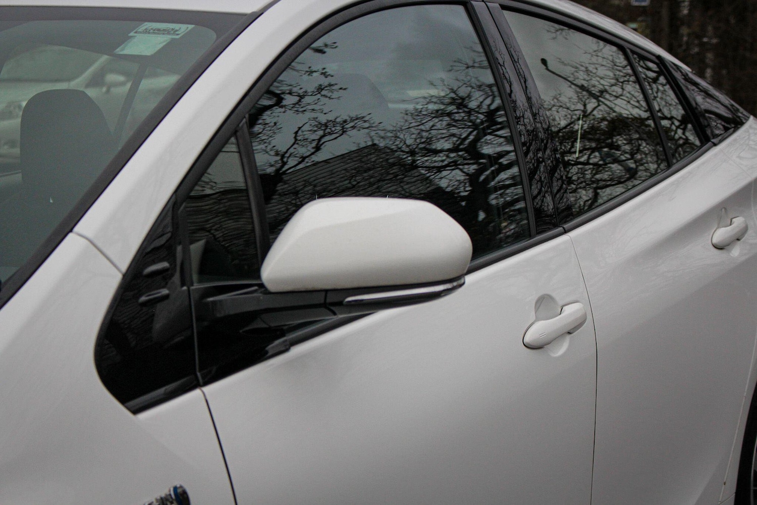 Used Toyota Prius 2018 for sale - 76975574: Photo 21