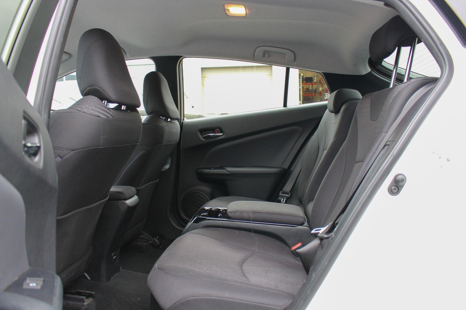 Used Toyota Prius 2018 for sale - 76975574: Photo 23