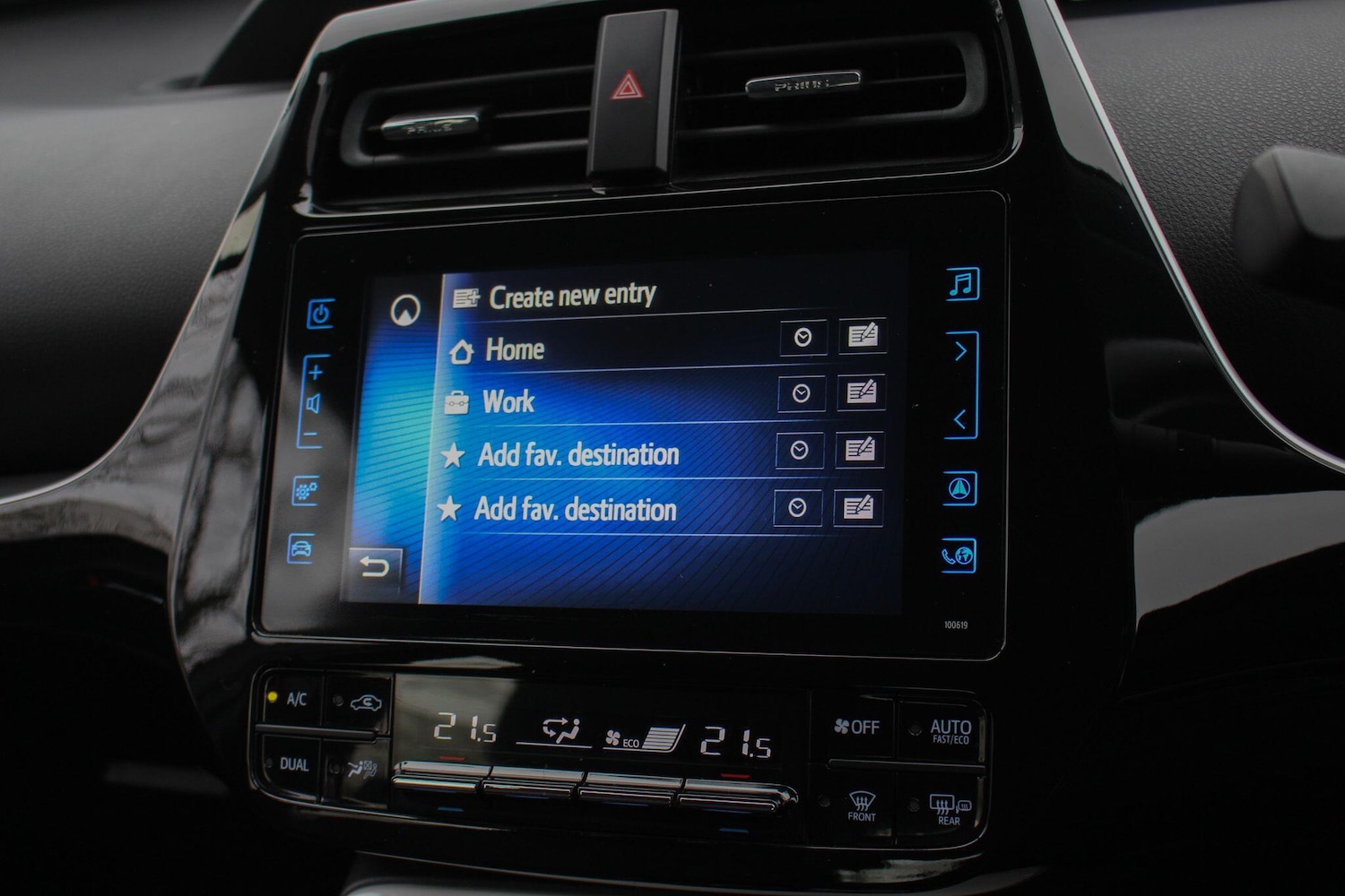 Used Toyota Prius 2018 for sale - 76975574: Photo 43