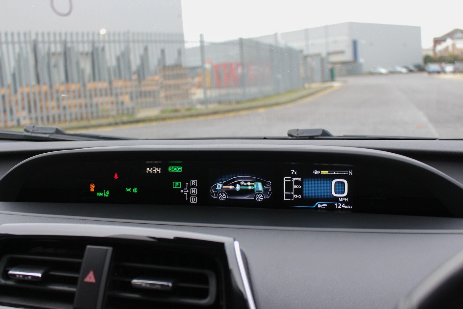 Used Toyota Prius 2018 for sale - 76975574: Photo 49