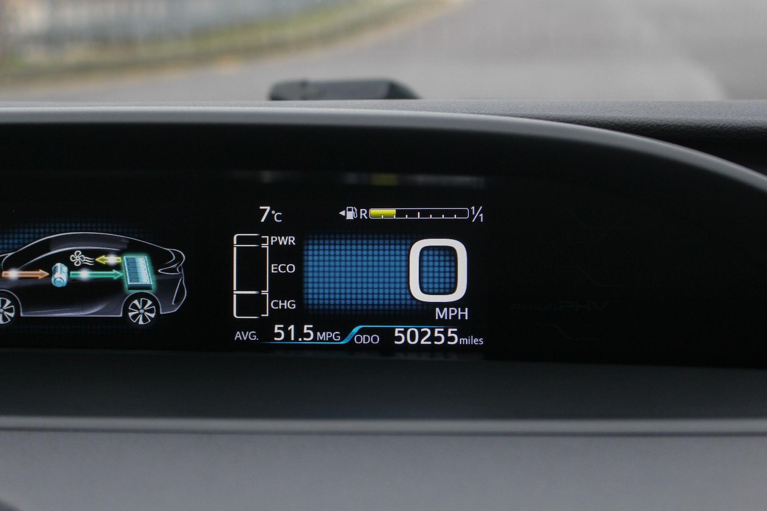 Used Toyota Prius 2018 for sale - 76975574: Photo 50