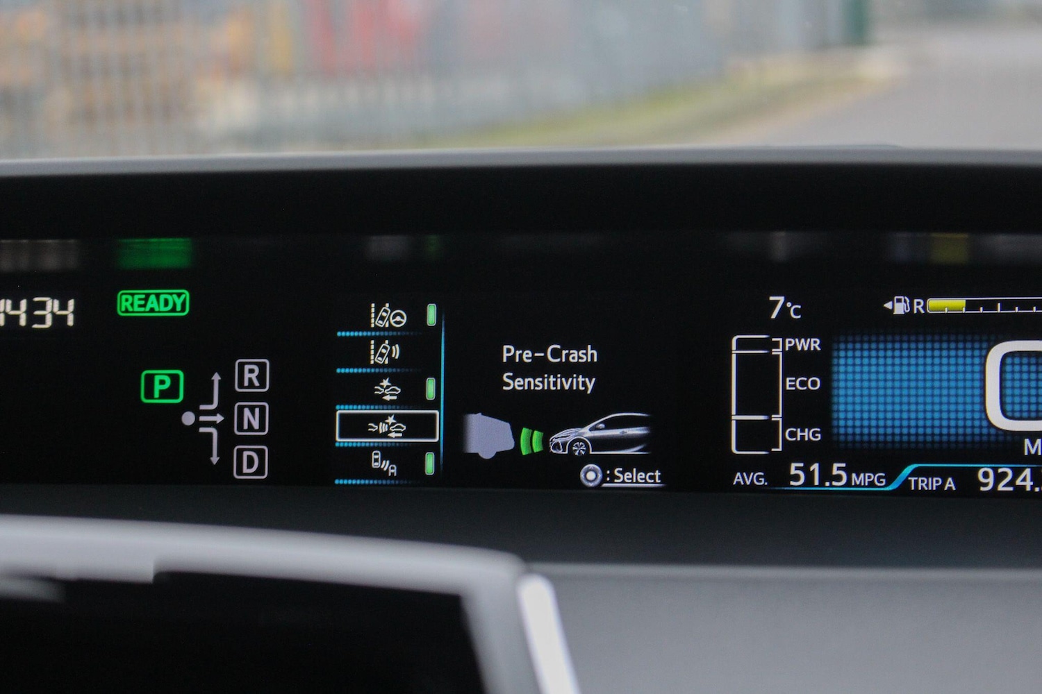 Used Toyota Prius 2018 for sale - 76975574: Photo 51