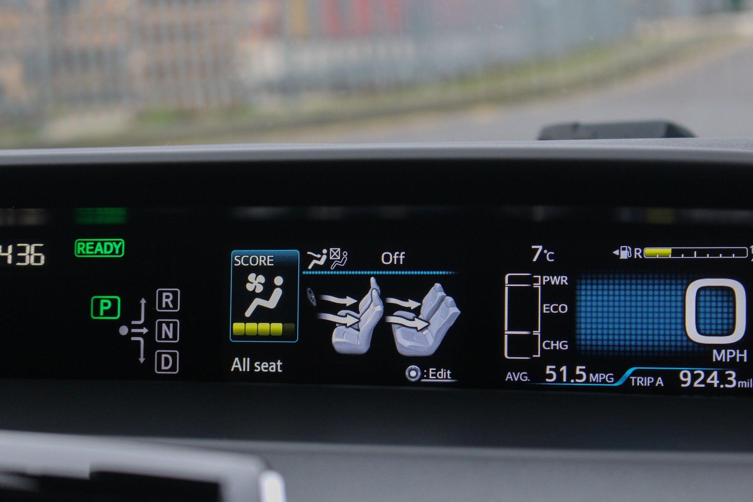 Used Toyota Prius 2018 for sale - 76975574: Photo 54