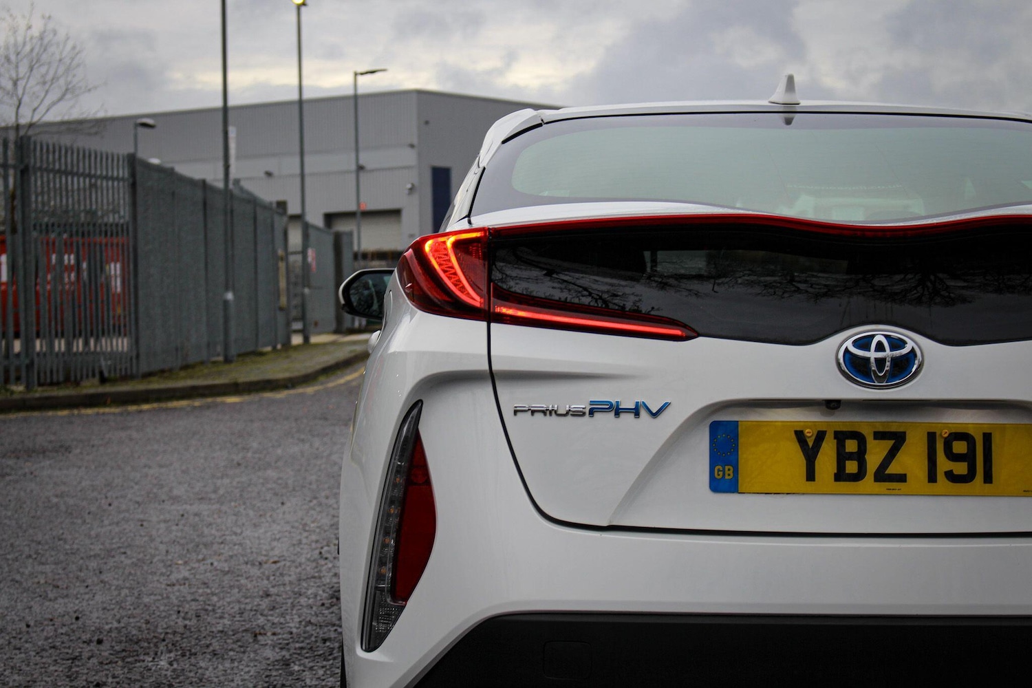 Used Toyota Prius 2018 for sale - 76975574: Photo 7