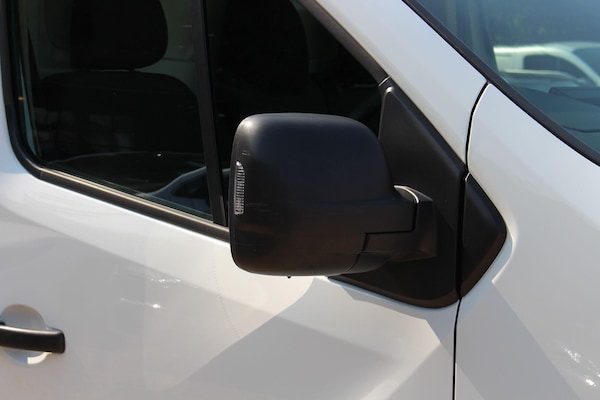 Used Renault Trafic 2022 for sale - 75459362: Photo 11