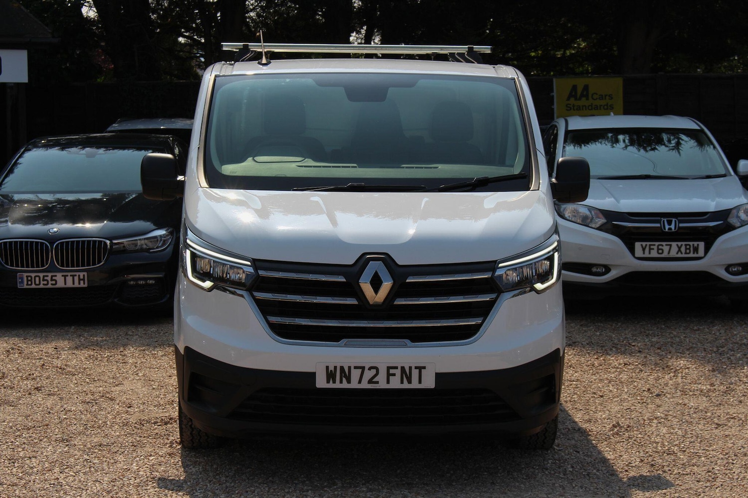 Vehicle 13