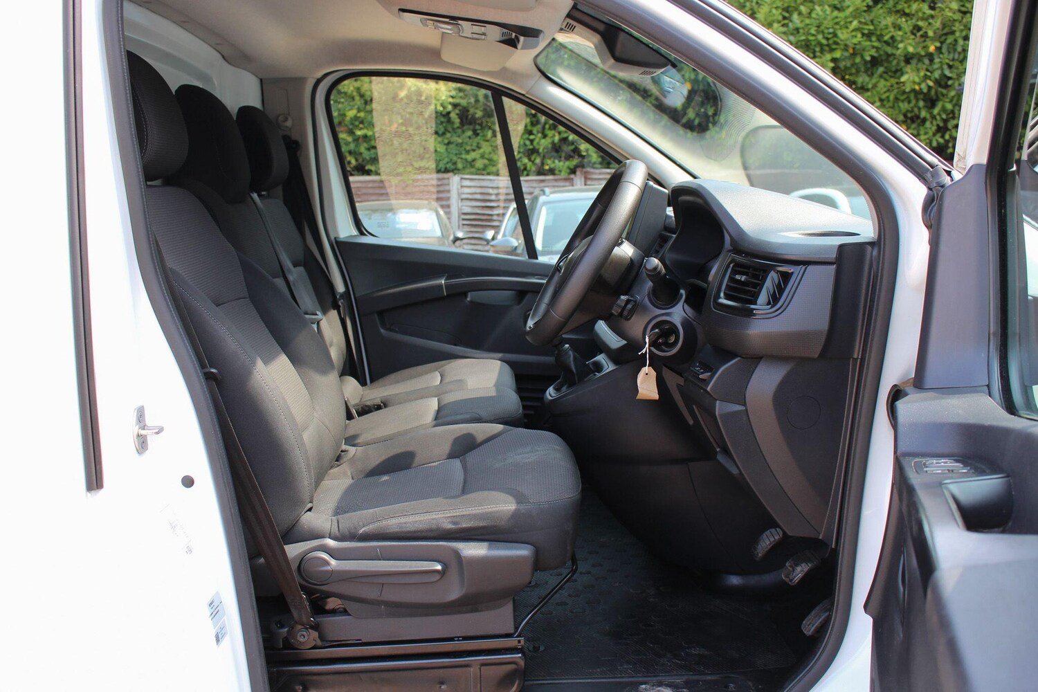 Vehicle 24