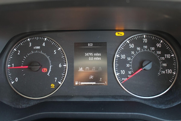 Used Renault Trafic 2022 for sale - 75459362: Photo 33