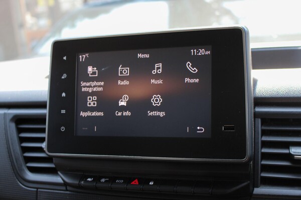 Used Renault Trafic 2022 for sale - 75459362: Photo 36